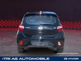 Hyundai i10 Trend Automatik Navi Sitzheizung Einparkhilf - Hyundai i10: Automatik