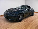 Mazda MX-5 Exclusive-Line*LEDER*NAVI*LED*KAMERA*BOSE - gebrauchte Mazda MX-5 aus dem Jahr 2024