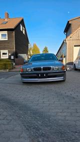 BMW Bmw E38 740i m60b40 Aus Japan - BMW E38 - BMW 7er Reihe