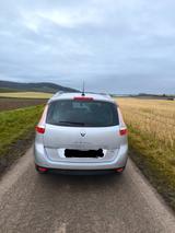 Renault Grand Scenic Limited ENERGY dCi 110 Start&St... - Renault Grand Scenic: Energy Dci