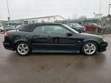 Saab 9-3 1.8t Salomon Edition Cabriolet - Saab aus 2005: Cabrio