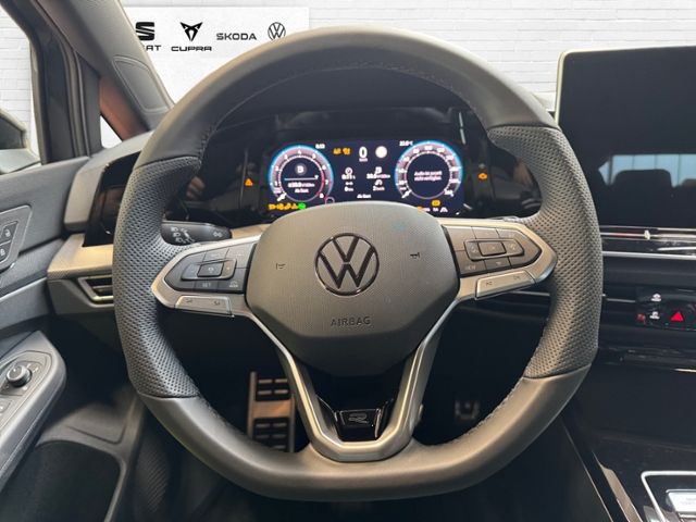 Fahrzeugabbildung Volkswagen Golf Variant R-Line 1,5 l eTSI OPF 110 kW (150 P