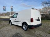 Volkswagen Caddy Kasten 2.0 TDI Xenon Klima Navi PDC 1.Hand - gebrauchte VW Caddy aus dem Jahr 2020