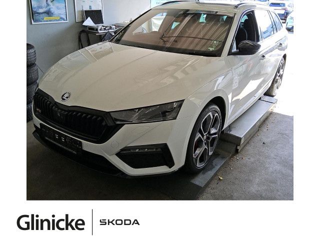 Image of Skoda Octavia