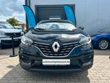 Renault Kadjar 1. 3 TCe Life 140 Zen Automatik - schwarze Renault Kadjar