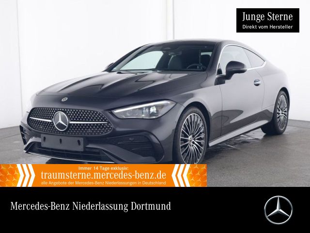 Mercedes-Benz CLE 220 d Cp. AMG Advanced+/PANO/MEMO/WINTER/LED