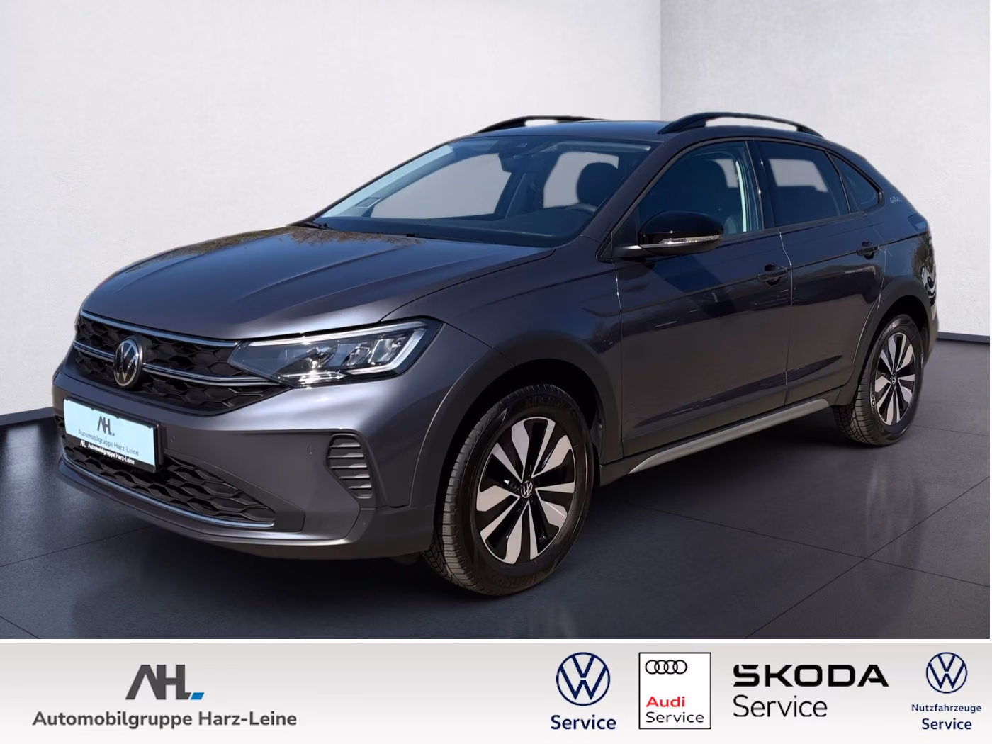Volkswagen Taigo 1.0 TSI Goal DSG/AHK/RFK/ 2xKlima ACC AHK