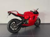 Ducati Desmosedicic RR - DUCATI DESMOSEDICI RR