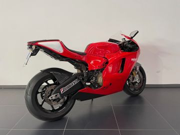 Ducati Desmosedicic RR