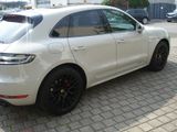 Porsche Macan GTS. 280KW! 83.000KM ! PANO! VOLL ! - Porsche Macan in Frankfurt (Main)