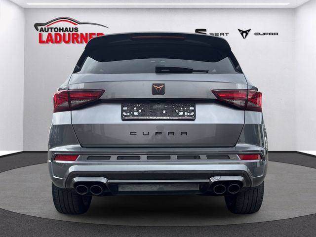 Ateca 2.0TSI DSG 4Drive NAVI+LED+AHK+BEATS SOUND