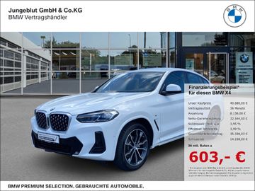 BMW X4 - 1