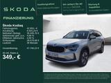 Skoda Kodiaq Selection 1.5 TSI iV AHK MATRIX NAVI SHZ - Skoda Kodiaq mit Hybrid-Antrieb
