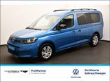 Volkswagen Caddy Maxi Kombi 2.0 TDI 7SITZE/AHK/NAVI/PDC - Volkswagen Caddy Maxi aus 2024
