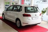 Volkswagen Golf Sportsvan VII Winter-Paket*ACC*NAVI - scheckheftgepflegte VW Golf Sportsvan