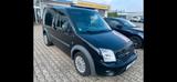 Ford transit Connect - gebrauchte Ford Transit Connect aus dem Jahr 2012