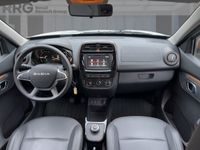 Dacia Spring - Vorschau Bild 10