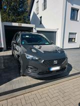 Seat Tarraco FR 2.0 TDI Standheizung 4Driv... - Seat Tarraco in Aachen