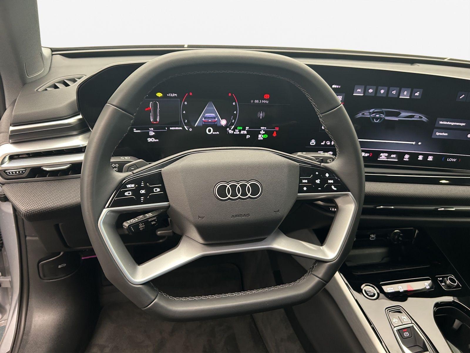 Audi A6 Avant 40 TFSI S tro*LED*Virtual*Navi+*Sportsi, миниатюра 8
