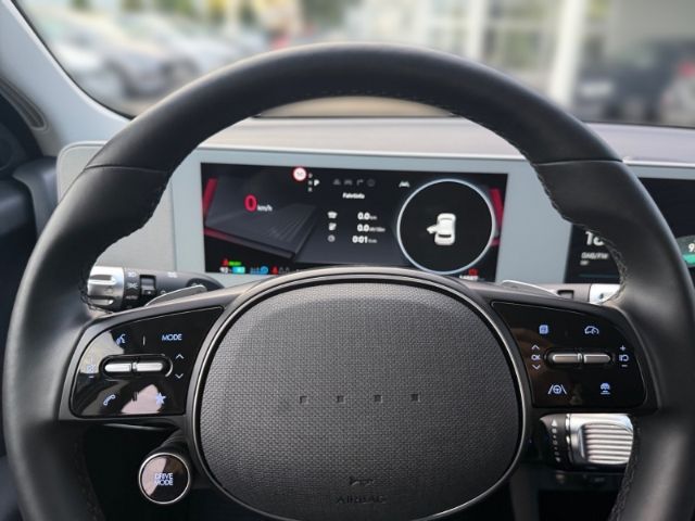 Fahrzeugabbildung Hyundai IONIQ 5 Dynamiq Elektro 4WD +KLIMA+RFK+NAVI+SHZ+