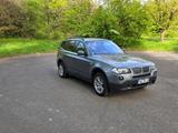 BMW E83 X3 2.5 si TÜV Xenon Sitzh Pdc Rege... - BMW E83 - BMW X3