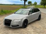 Audi S6 Avant 5.2 quattro/AAHK/NAVI/XE PLUS/BOSE/UVM - Audi S6: 5.2