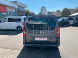 Citroën Berlingo Selection 1.6 BlueHDi 100 Automatik*AHK - gebrauchte Citroën Berlingo aus dem Jahr 2018