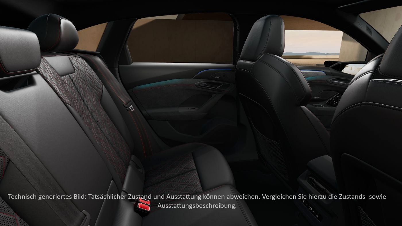 Audi A6 e-tron - Bild 10