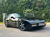 Porsche 944 S2 / SPORT / H-Kennz. / Motor NEU / Note 2 - Porsche 944 von privat