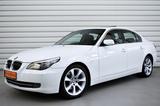 BMW 525d Limousine+Bi-Xenon+Navi+Tempomat+PDC+SHZ - gebrauchte BMW 525 aus dem Jahr 2008