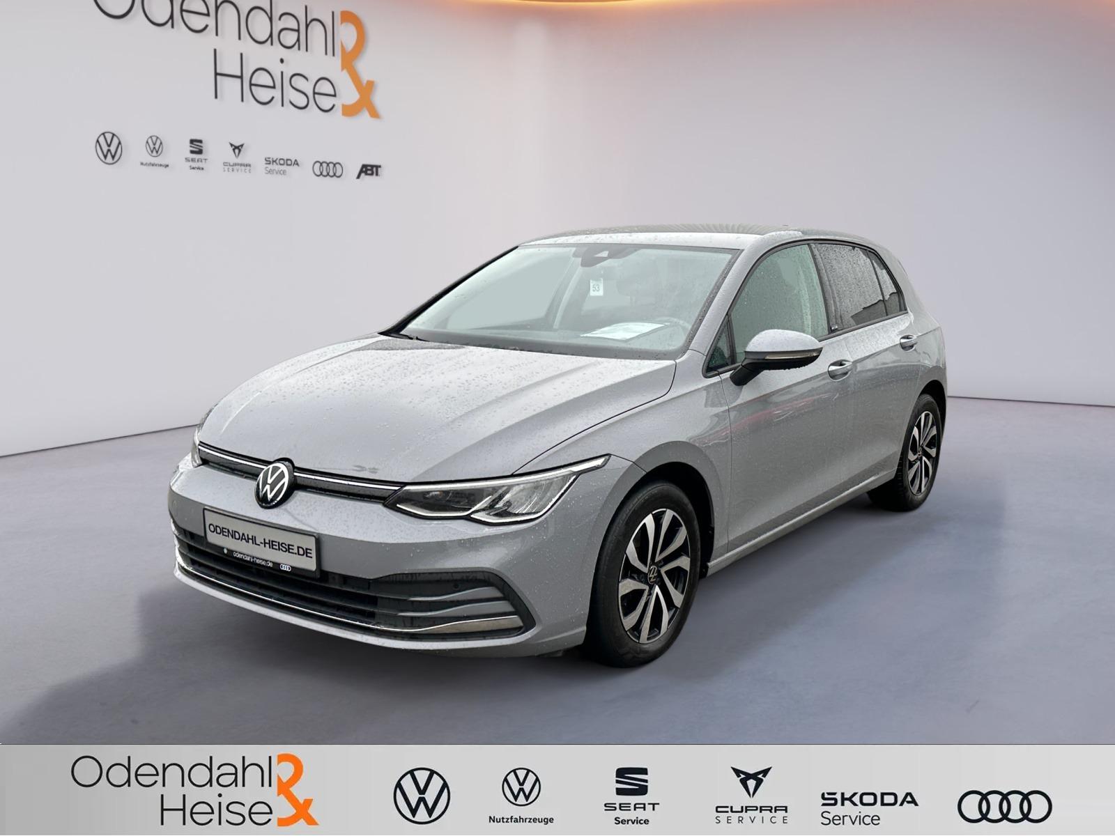 Volkswagen Golf 2,0 l TDI 85 kW (116 PS) DSG Life Active Na