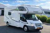 Chausson Best of S3*48.499KM*Gewerbeverkauf&Export* - Chausson Wohnwagen & Wohnmobile