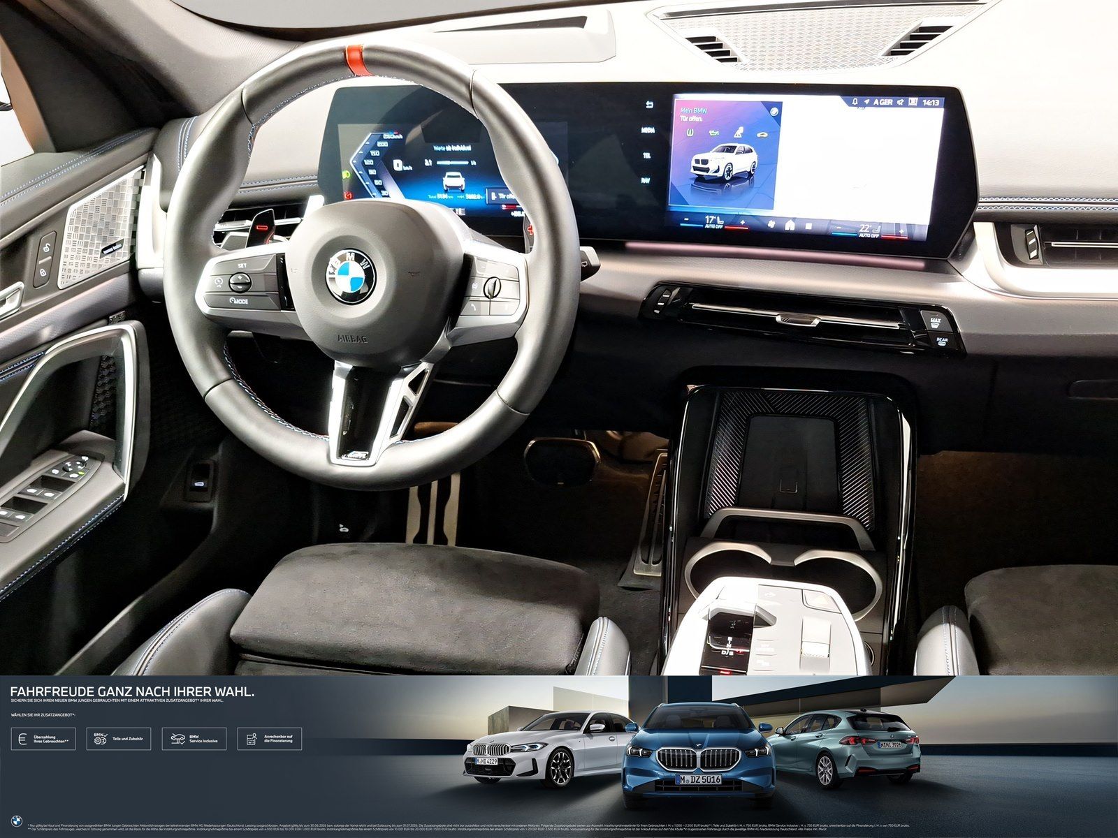BMW X1 - Bild 8