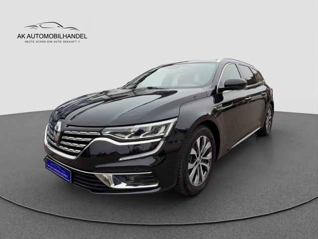 Renault Talisman Grandtour Business Edition*LED*KAM*NAVI