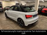 Audi A1 Sportback 1.4 TFSI S tronic Navi,Sitzhzg.,18" - Audi A1 in Wiesbaden