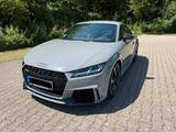 Audi TT RS Coupe 2.5 TFSI S tronic quattro 