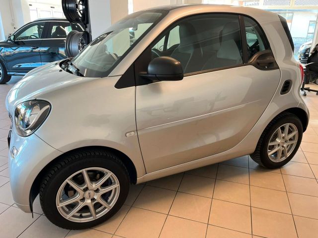 Smart ForTwo 70 1.0 Prime