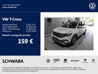 Volkswagen T-Cross - Vorschau Bild 2