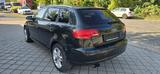 Audi A3 Sportback 2.0 FSI Attraction - Audi A3: Sportback Attraction