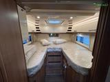Carthago chic e-line I 50 LE DA Alde Heizung - Wohnmobil oder -wagen Heizung