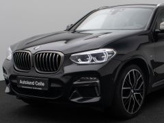 Foto Nummer 17: BMW X4 M40