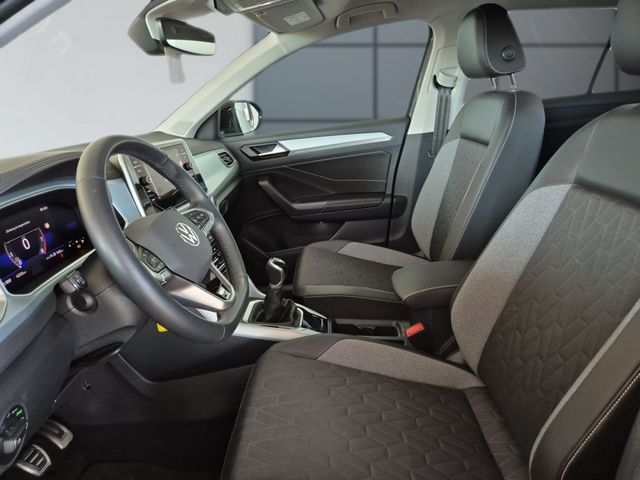 T-Roc 1.5 TSI Goal *LED*NAVI*DAB*SHZ*PDC*ACC*