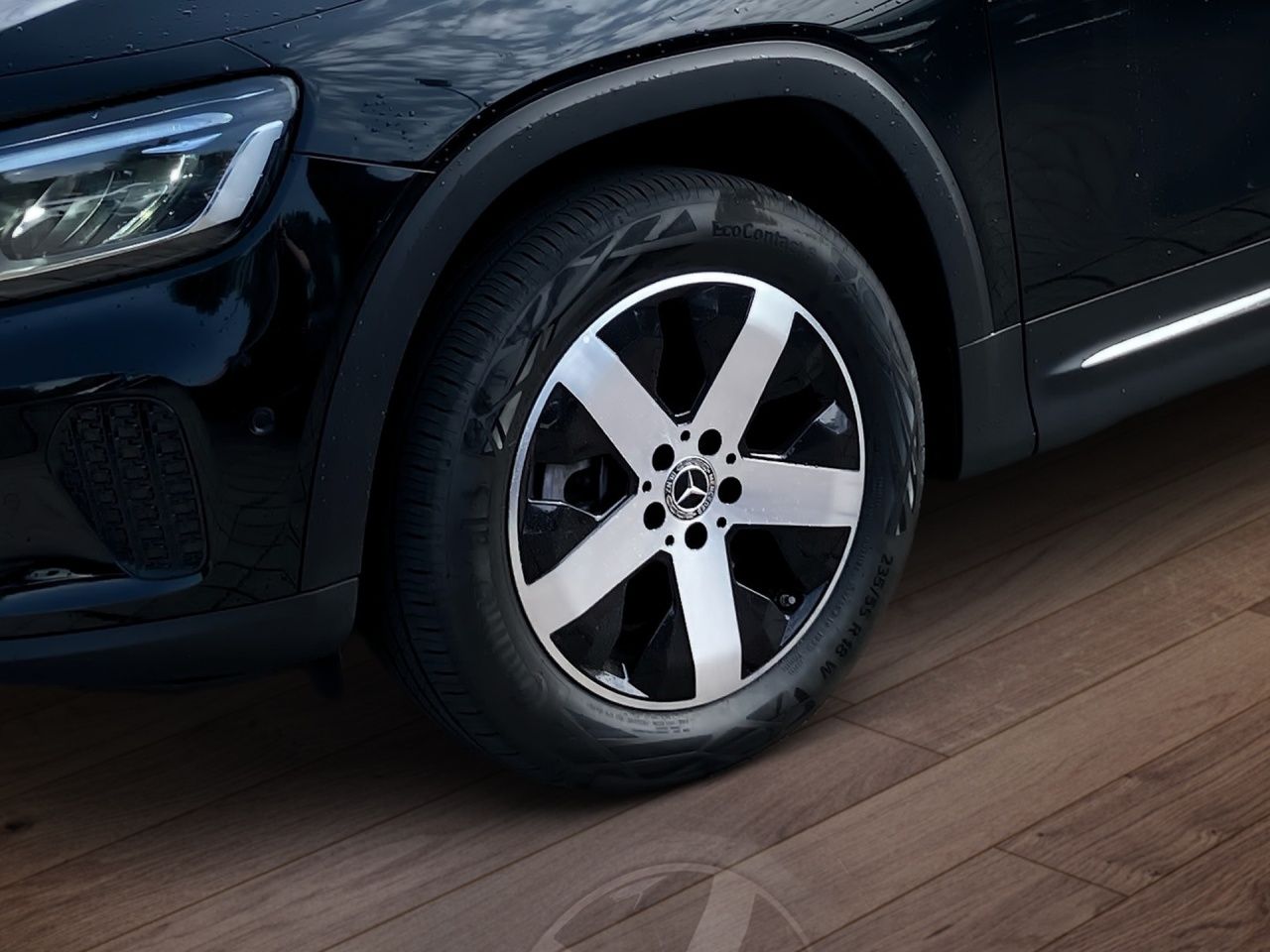 Fahrzeugabbildung Mercedes-Benz GLB 220 4M LENKRADHEIZ+SITZKOMFORT+KAMERA+