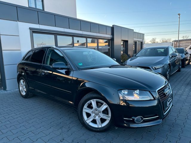 Audi A3 Sportback 1.2 TFSI Attraction*Bluetooth*PDC*