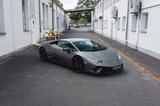 Lamborghini Huracán Performante*MwSt.* - Lamborghini: Performante