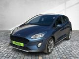 Ford Fiesta Active Plus 1.0 EcoBoost KAT DAB #BT - Ford Fiesta: Plus