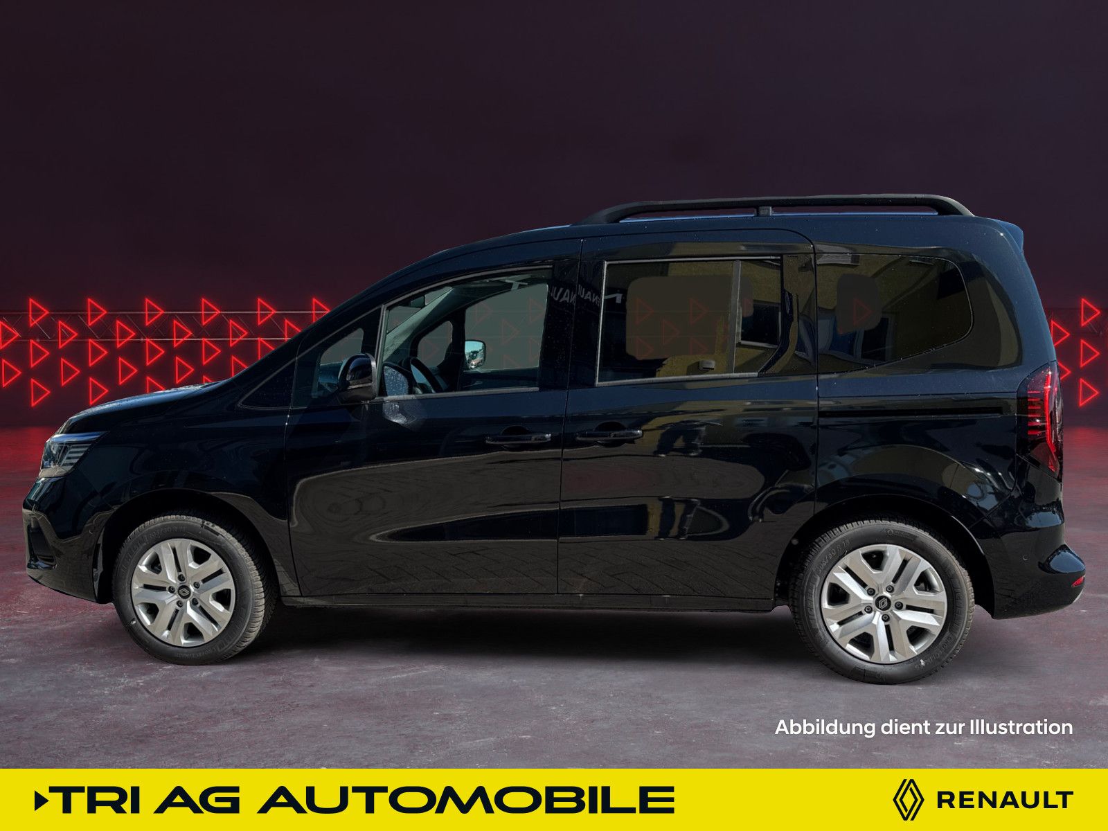 Renault Kangoo - Bild 6