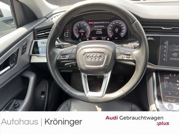 Audi Q8 - 11