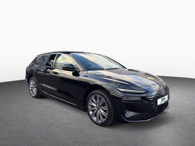 A6 Avant e-tron MATRIX+AHK+KAMERA+ALU+SHZ+KLIMA+