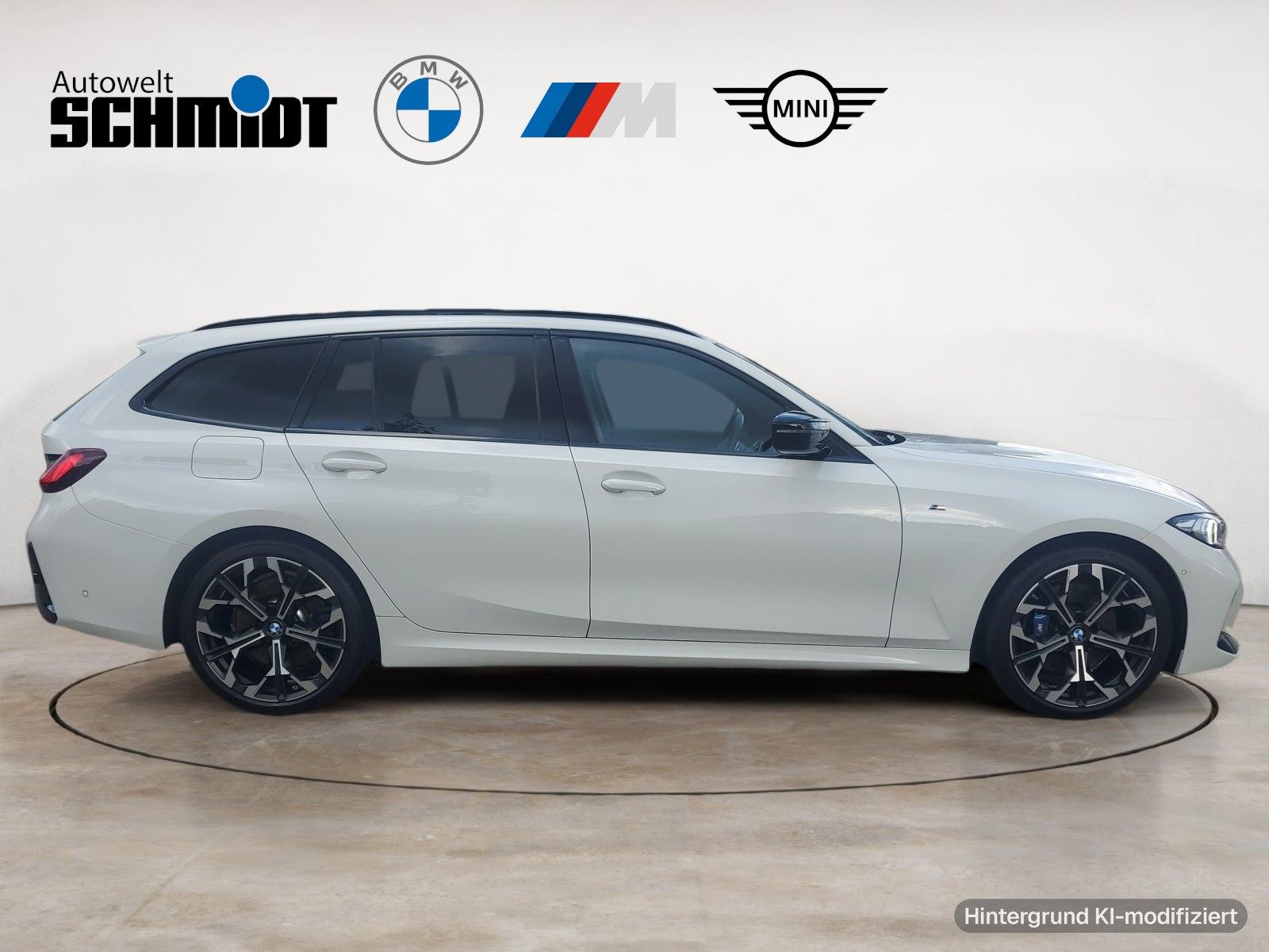 BMW M340i xDrive Touring + GARANTIE-bis.12.2030